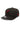 New Era Shadow Tech Pop 9Fifty Stretch-Snap Cap PITTSBURGH PIRATES SHADOW Schwarz
