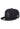 New Era Side Patch Script 9Fifty Snapback Cap NY YANKEES Dunkelblau