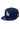 New Era Snapback 9 Fifty - LA DODGERS - Royal-White