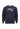 New Era Team Logo Crew Sweatshirt Herren NEW ENGLAND PATRIOTS Blau