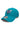 New Era The League 9Forty Adjustable Cap CHARLOTTE HORNETS Türkis