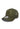 New Era Tonal Patch Trucker Adjustable Cap NE LOGO Khaki