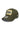 New Era Washed Patch Eframe Adjustable Cap NE LOGO Khaki