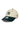 New Era Wmns Block Cord 9Twenty Adjustable Damen Cap NY YANKEES Beige Grün