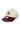 New Era Wmns Block Cord 9Twenty Adjustable Damen Cap NY YANKEES Beige Rot