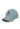 New Era Wmns Denim 9Twenty Adjustable Damen Cap LA DODGERS Hellblau
