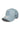 New Era Wmns League Ess Trucker Adjustable Cap NY YANKEES Hellblau
