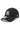 New Era Wmns Metallic Logo 9Forty Adjustable Damen Cap NY YANKEES Schwarz Silber