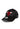 New Era Wmns NBA 9Twenty Adjustable Damen Cap CHICAGO BULLS Schwarz