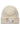 New Era Wmns Sequin Rose Damen Beanie NY YANKEES Creme