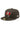 New Side Patch 59Fifty TAMPA BAY BUCCANEERS Grau Charcoal