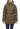 Ragwear Damen Jacke ASHANI PUFF B 2121-60029 Olive 5031 Khaki
