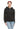 Ragwear Damen Sweater ANWEN 2311-30014 Black 1010 Schwarz