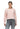 Ragwear Damen Sweater BLESED 2311-30002 Light Pink 4063 Rosa