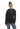 Ragwear Damen Sweater FUGE 2311-30012 Black 1010 Schwarz