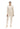 Ragwear Damen Zipper SOLANGE 2311-30036 Beige 6000 Beige