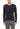 Ragwear Herren Longsleeve CYEN 2122-25002 Navy 2028 Dunkelblau
