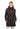 Ragwear Jacke Damen ELSA 1821-60040 Schwarz Black 1010