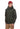 Ragwear Jacke Herren RUFFE ORGANIC 1822-60023 Grün Dark Green 5021