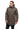 Ragwear Jacke Herren WALERIO 1922-60019 Braun 6039 Stone Braun