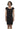 Ragwear Kleid Damen SOCHO 2311-20012 Black Schwarz 1010