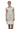 Ragwear Kleid Damen SOCHO STRIPES 2311-20013 White Weiß 7000
