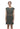 Ragwear Kleid Damen SOFFIA DRESS 2311-20011 Dark Green Khaki 5021