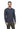 Ragwear Sweater Herren BADAN 2022-35002 Dunkelblau Navy 2028