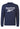 Reebok Herren Sweater RI FT BL CREW GQ3539 Dunkelblau