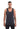 Rocawear Herren Tank TANKTOP R1701 T521 Black Melange