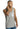 Rocawear Herren Tank TANKTOP RWTT005GRYMEL Grey Grau