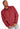 Rocawear Jacke Herren ROCAWEAR BOMBER JACKET RWJA008 Rot Red