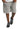 Rocawear Shorts BASIC FLEECE RWSH002GRYMEL H Grey Grau
