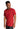 Rocawear T-Shirt Herren JOHN RWTS020RED Rot Red