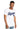 Rocawear T-Shirt Herren OHFOUR RWTS021WHT Weiß White