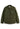 Scotch & Soda Herren Jacke SHIRT-JACKET 163254 Utility Green Khaki