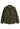 Scotch & Soda Herren Jacke SHIRT-JACKET 163254 Utility Green Khaki