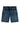 Scotch & Soda Herren Shorts RALSTON SHORT 166380 Burn The Blauw Dunkelblau