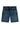 Scotch & Soda Herren Shorts RALSTON SHORT 166380 Burn The Blauw Dunkelblau