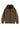 Scotch & Soda Jacket Men CLASSIC HOODED LIGHT WEIHT PADDED JACKET 152011 Khaki Military 0360