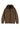 Scotch & Soda Jacket Men CLASSIC HOODED LIGHT WEIHT PADDED JACKET 152011 Khaki Military 0360