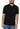 Sergio Tacchini Polo Herren POLO ST 017 S/S 37386 Black
