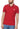 Sergio Tacchini Polo Herren SERGIO 017 POLO 37387 Apple Red