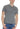 Sergio Tacchini Polo Herren SERGIO 017 POLO SAM9237387 Dark Grey Mel Black