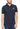 Sergio Tacchini Poloshirt Herren CORIANDOLO 038104 Navy White