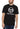 Sergio Tacchini T-Shirt Herren CHIKO 038049 Black White