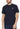 Sergio Tacchini T-Shirt Herren DAIOCCO 037384 Navy White