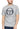 Sergio Tacchini T-Shirt Herren IBERIS 037740 Grey Melange Navy
