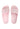 Slydes Badelatschen Women SUMMER PERFORATED Pink