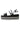Slydes Damen Sandalen SUMMIT Schwarz Weiss